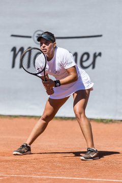 Bild 551 - BL Club an der Alster - Heidelberger TC : Ergebnis: 3:6